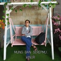 Mung Ban Serepmu