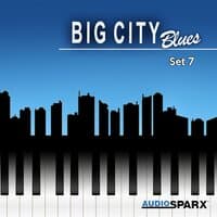 Big City Blues, Set 7