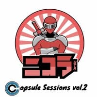 Capsule Sessions, Vol. 2