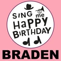 Braden