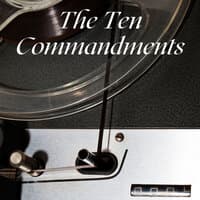 The Ten Commandments