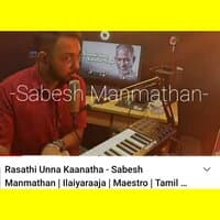 Rasathi Unna Kaanatha (Reprise)