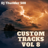 Custom Tracks Vol 8