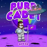 Purp Cadet