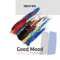 Azul Crimson