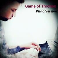 Game of Thrones - Main Theme