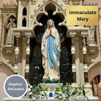 Immaculate Mary