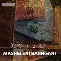 Masheleni Banngani