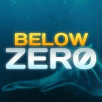 Below Zero