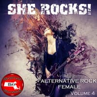 She Rocks! (Alternative Contemporary Female)