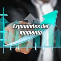 Exponentes del momento