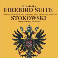 Firebird Suite and more