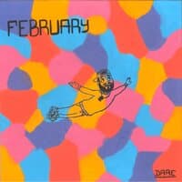 February