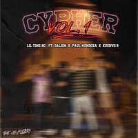 Cypher, Vol. 1