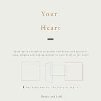 Your Heart