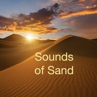 Sounds Of Sand