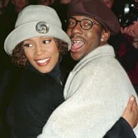 Bobby and Whitney