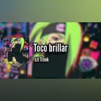 Toco brillar