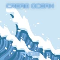 Cream Ocean