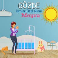 Gözde ismine Özel Ninni