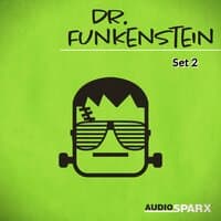 Dr. Funkenstein, Set 2