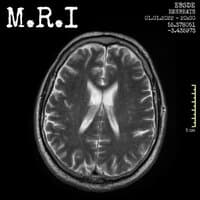 M.R.I