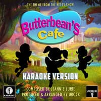 Butterbean's Cafe (From "Butterbean's Cafe")