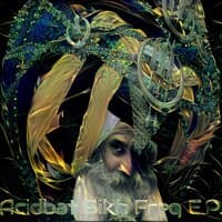 Sikh Freq EP