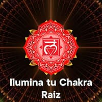 Ilumina Tu Chakra Raíz