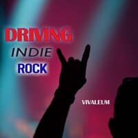 Driving Indie Rock