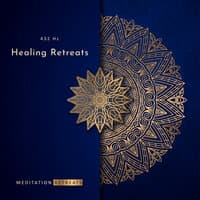 Healing Retreat