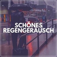 Schönes Regengeräusch