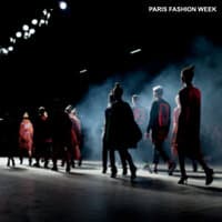 Paris Fashion Week