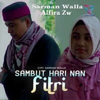 Sambut Hari Nan Fitri