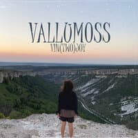 Vallumoss