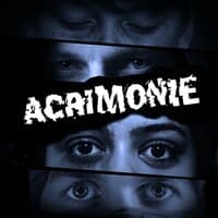 Acrimonie