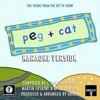 Peg + Cat Theme (From "Peg + Cat")