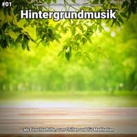 #01 Hintergrundmusik als Einschlafhilfe, zum Chillen und für Meditation