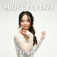 Моя La La Love