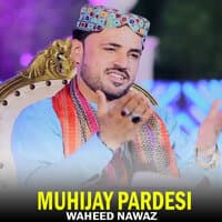 Muhinjy Pardesi