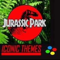 Jurassic Park: Iconic Themes