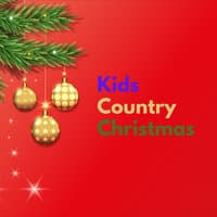 Kids Country Christmas