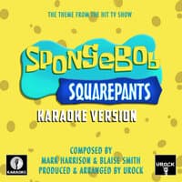 Spongebob Squarepants (From "Spongebob Squarepants")