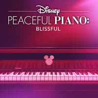 피아노로 감상하는 디즈니 앨범 : 황홀한 (Disney Peaceful Piano: Blissful)