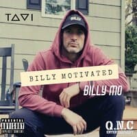 Billy Motivated