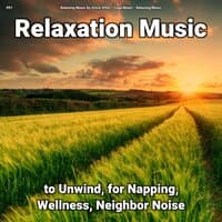 #01 Relaxation Music to Unwind, for Napping, Wellness, Neighbor Noise