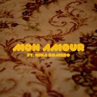 Meruva Sessions - Mon Amour