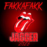 Jagger 2023