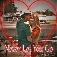 Never Let You Go