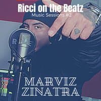 Marviz Zinatra: Ricci Music Sessions, Vol. 2